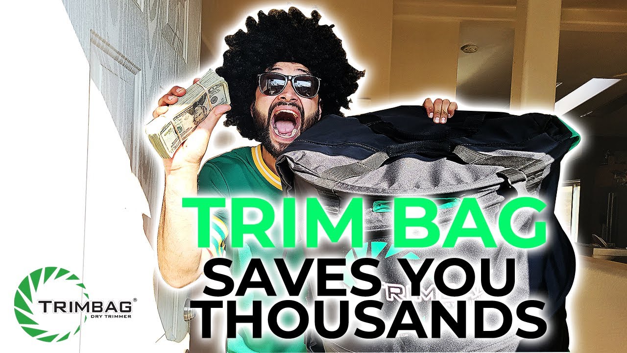 Trim Bag Saves You Thousands