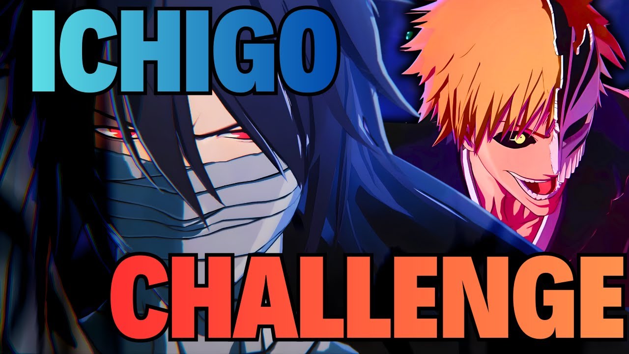 I Needed MAIN CHARACTER Plot Armor Against @Champlxxx |  BLEACH Rebirth Of Souls