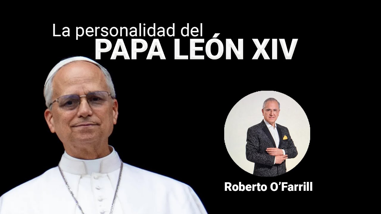 La personalidad de León XIV