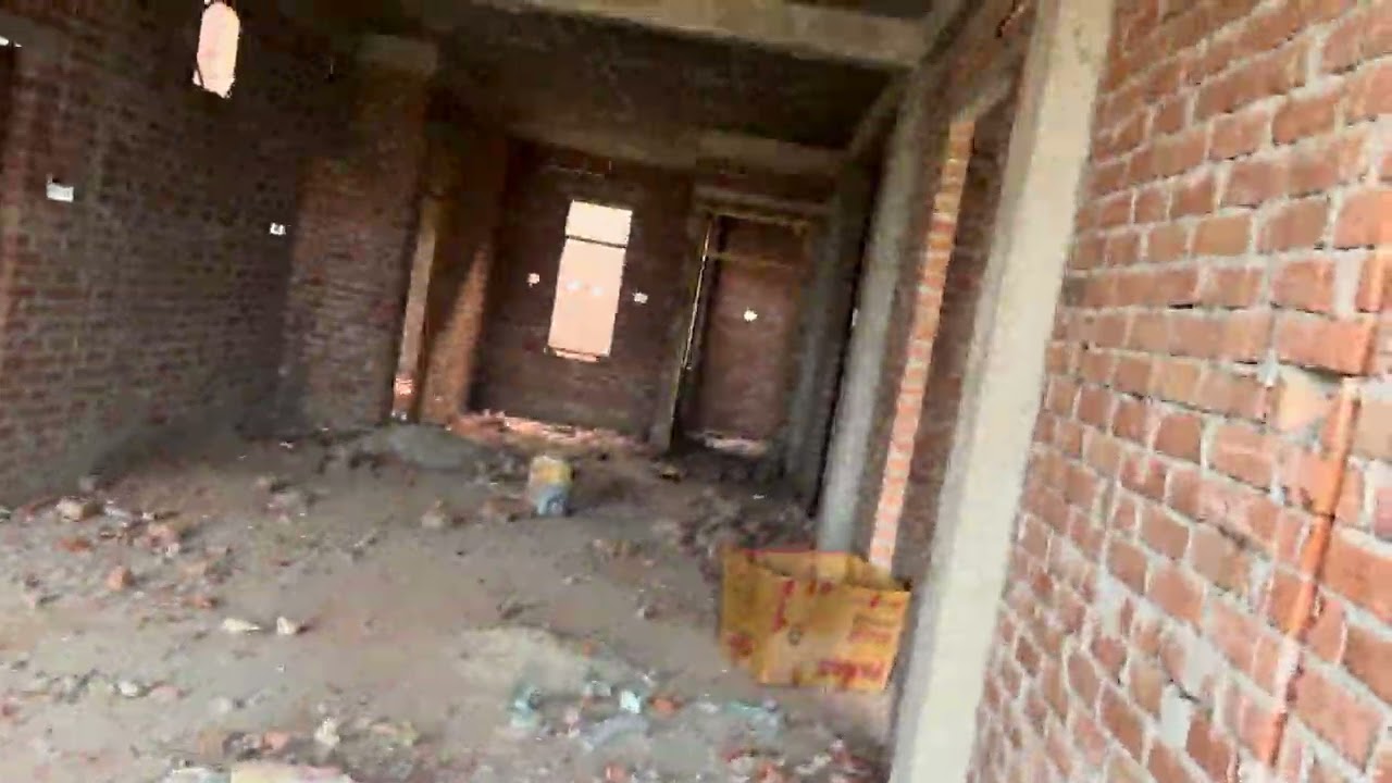 सचिन कुमर electrician, Kanpur Nagar wall cutting my full video