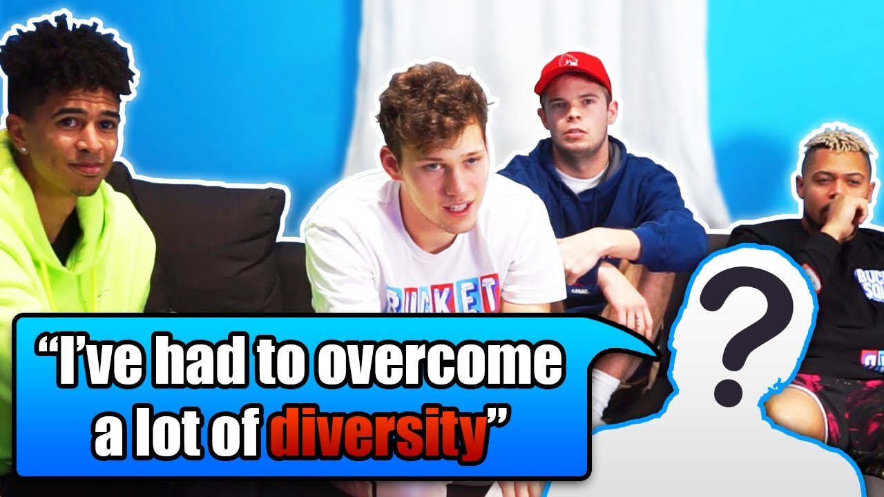 2HYPE GUESS THAT NBA QUOTE & TRIVIA!