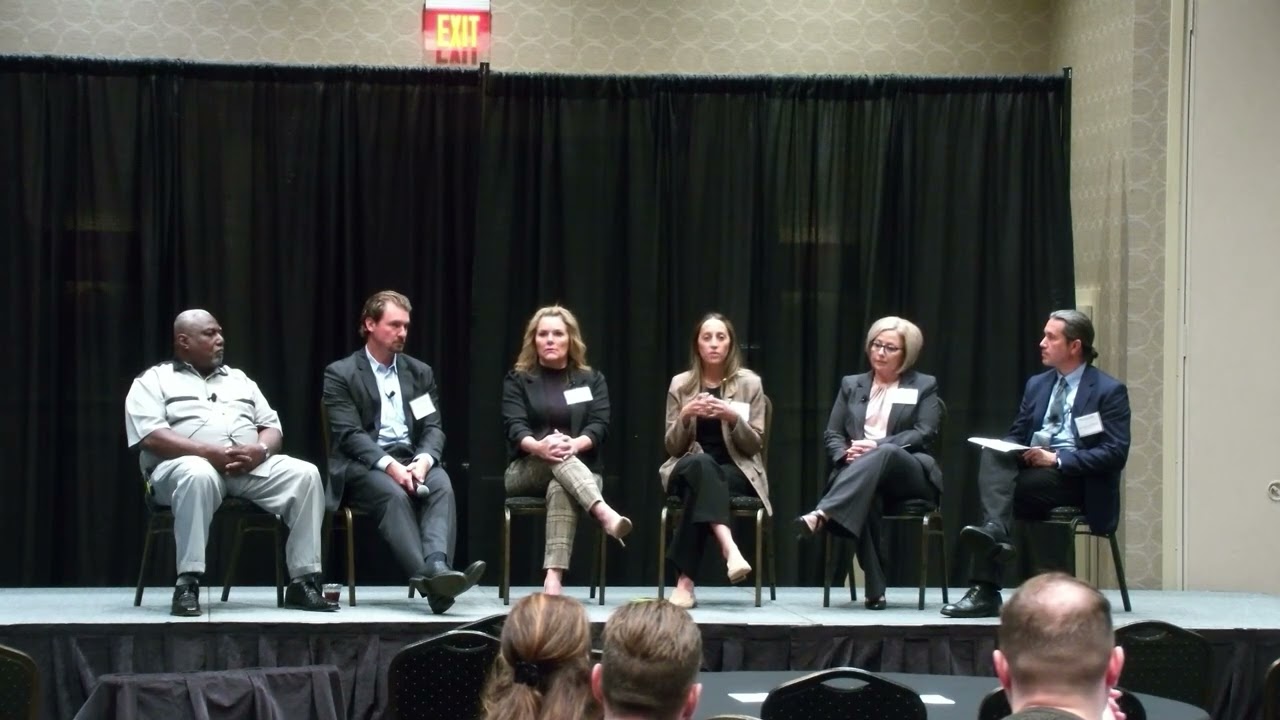Peer Recovery Coach Services Panel Discussion