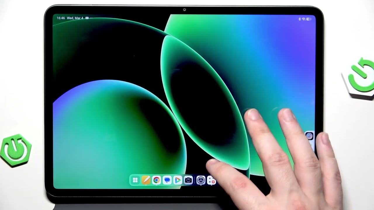 XIAOMI Pad 8 Pro - Top 20 Tips & Tricks