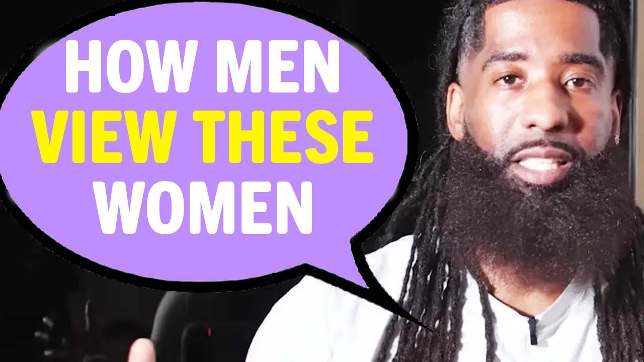 5 Reasons Why MEN Don't Want To Marry A 