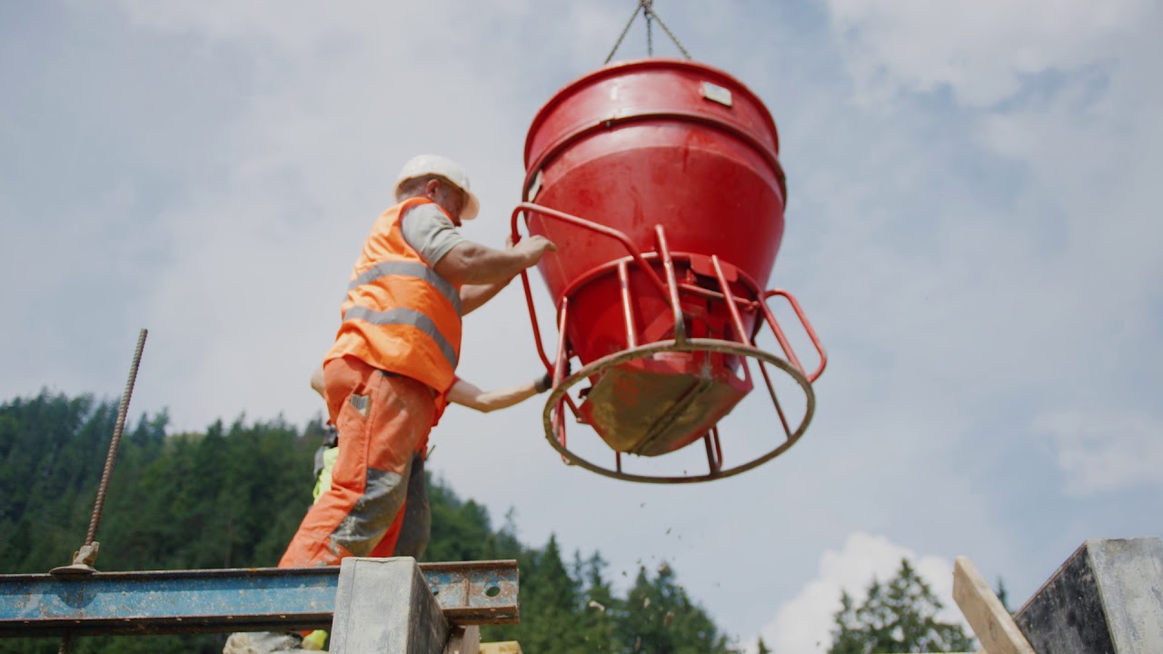 Heli Tirol Messefilm 2019