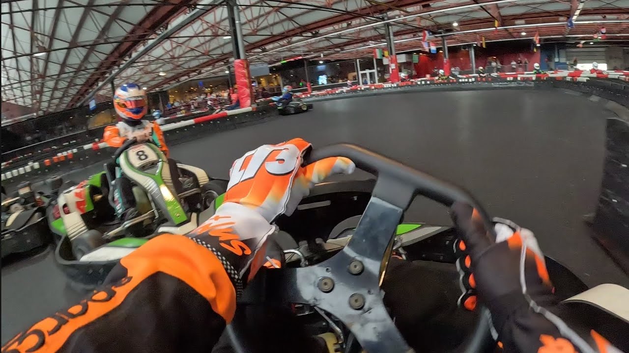 Belgian National Championship 2024 - BNC Race 5D