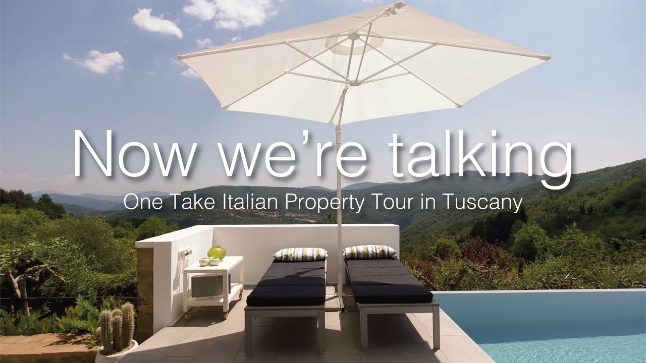 Italian Property Virtual Tours