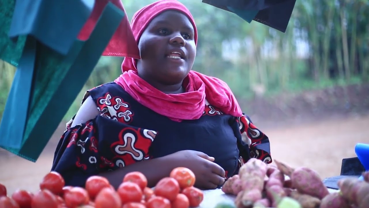 PENZI LA MWISHO