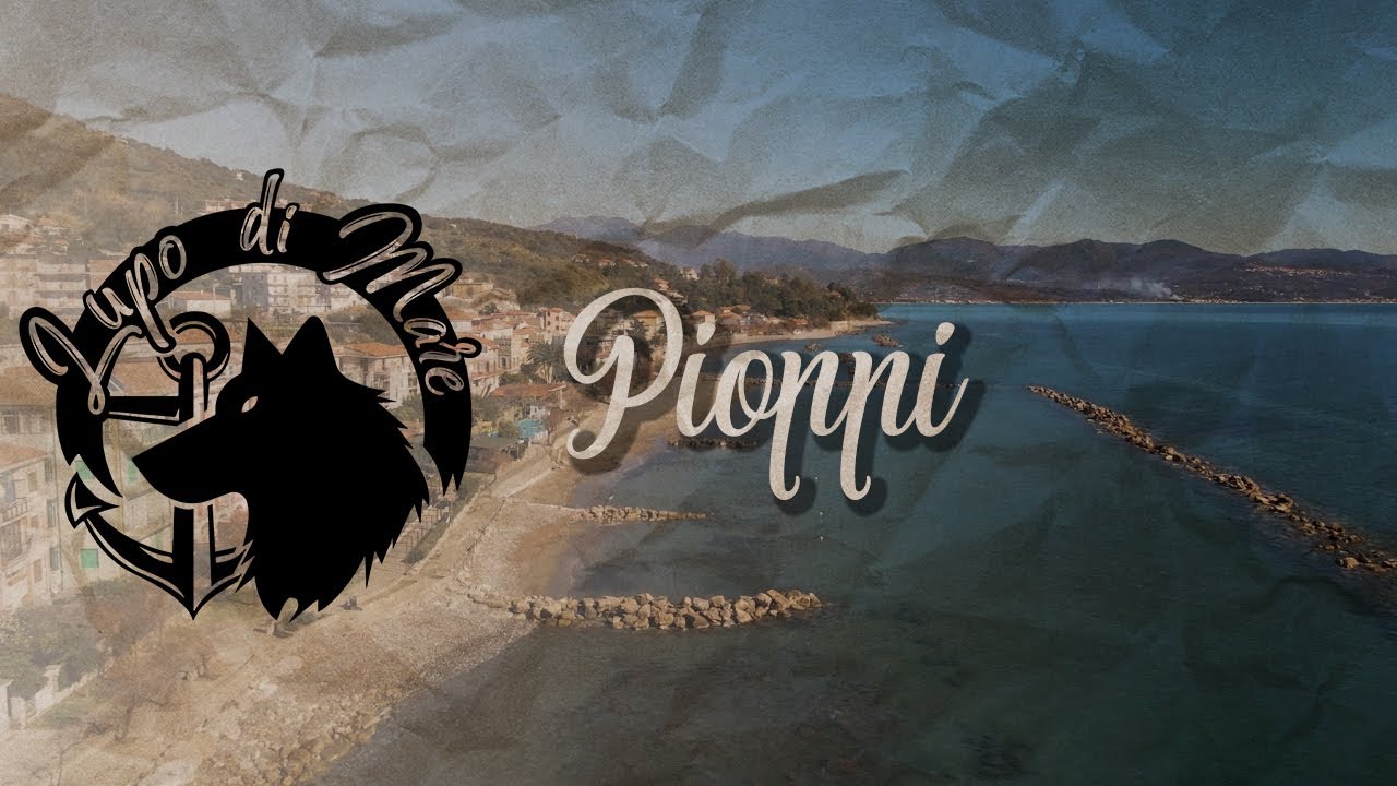 Lupo di Mare - Pioppi