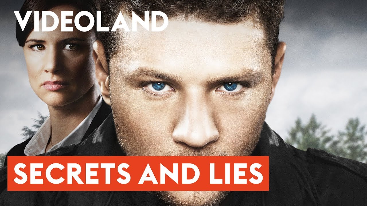Secrets and Lies seizoen 1 & 2 | Trailer