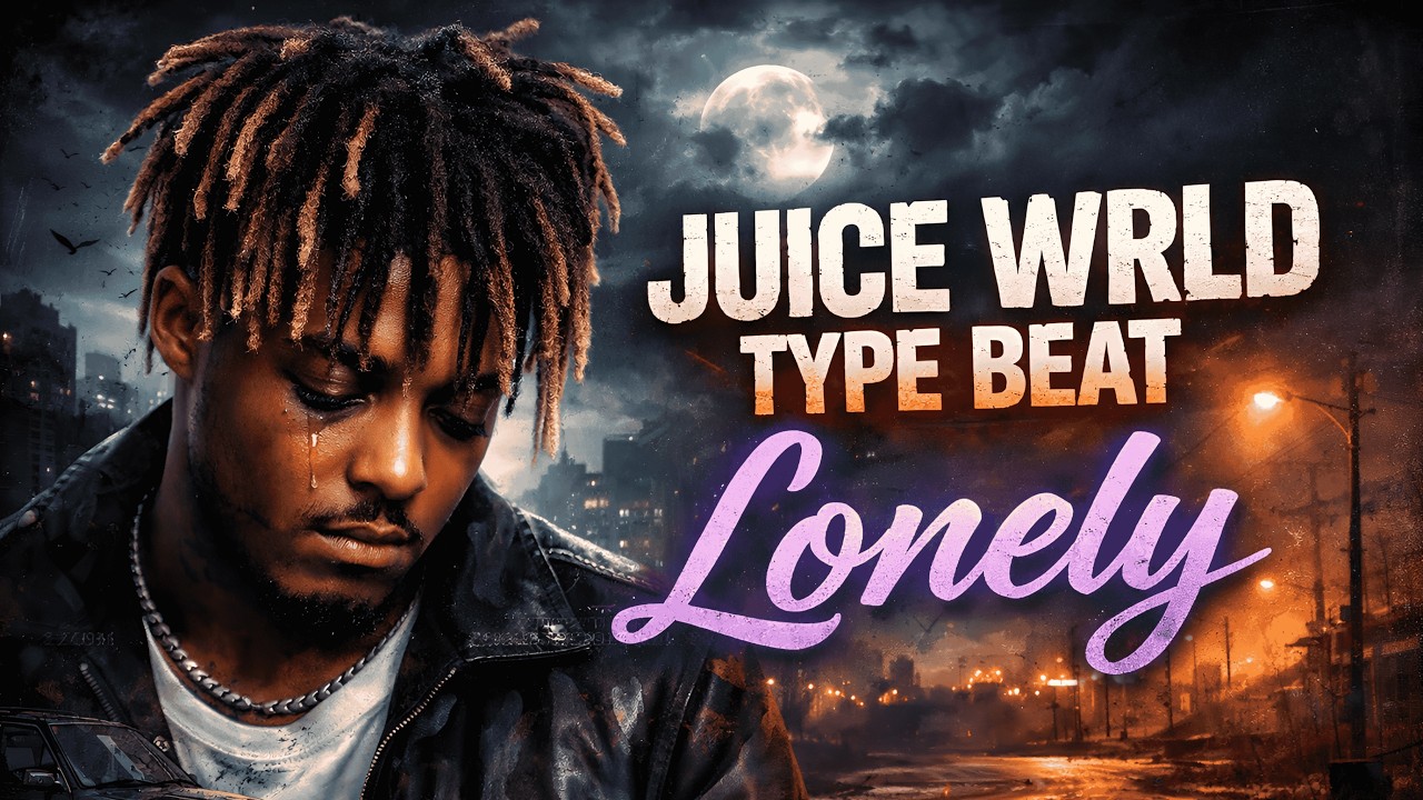 [FREE] Juice WRLD Type Beat 2026 - 