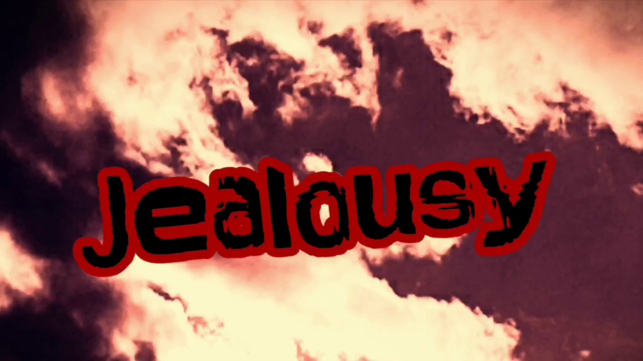 Hyperflesh - Jealousy (Official Lyric Video)