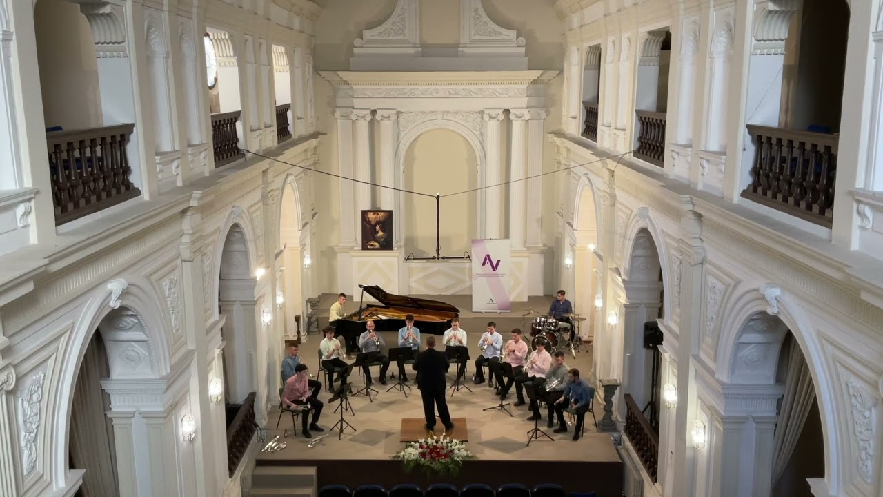 Bohemian Rhapsody-VandelTrumpets