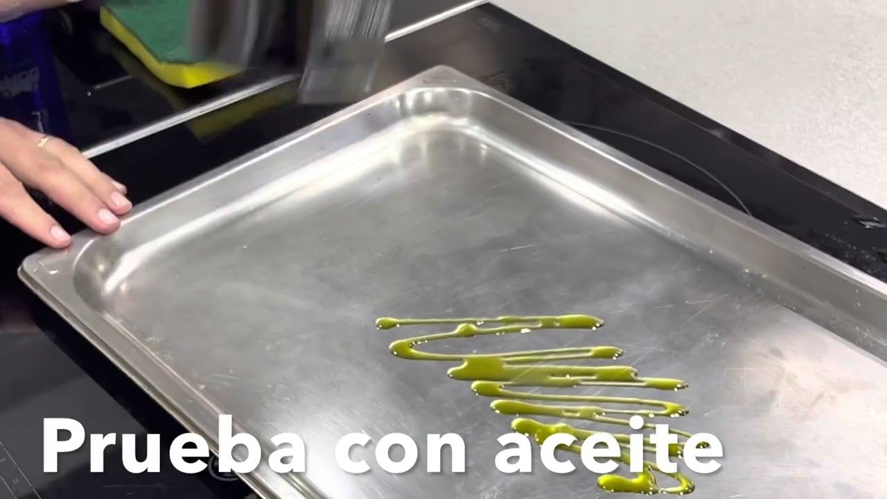 Agua ozonizada: limpieza y cuidado en Aula de Gastronomía de @portalucam