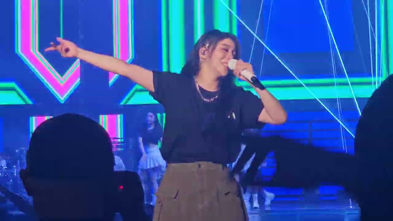 231028 에일리(Ailee) Ending