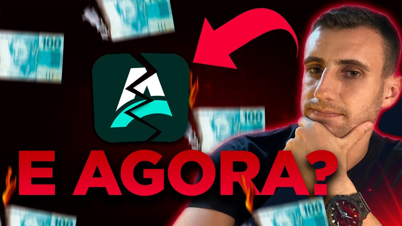 🚨 URGENTE: FIM DO 5% DE CASHBACK DO ASTROPAY
