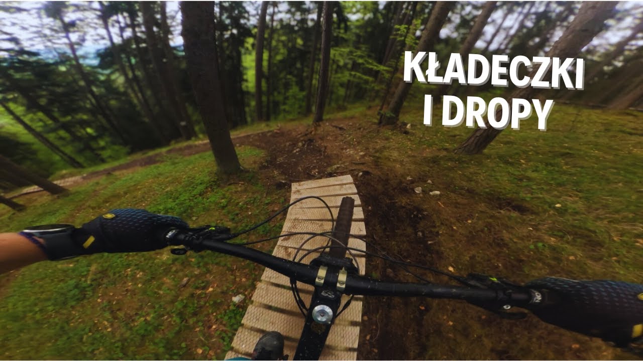 Bidasken | Malinô Brdo - Bike Park Ružomberok