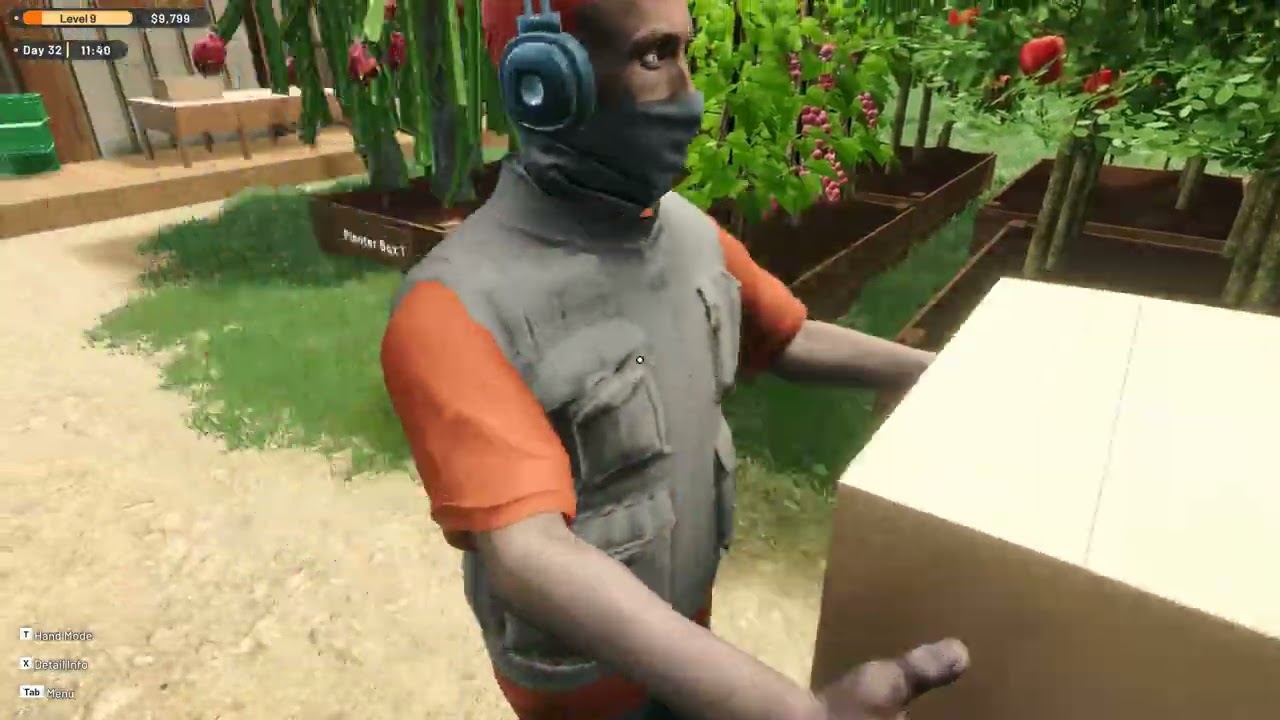 Ranch Farm and Store Simulator p9