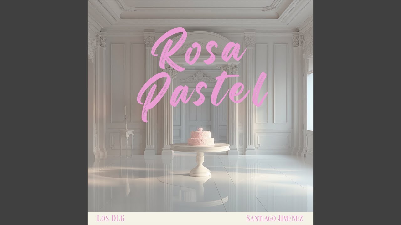 Rosa Pastel
