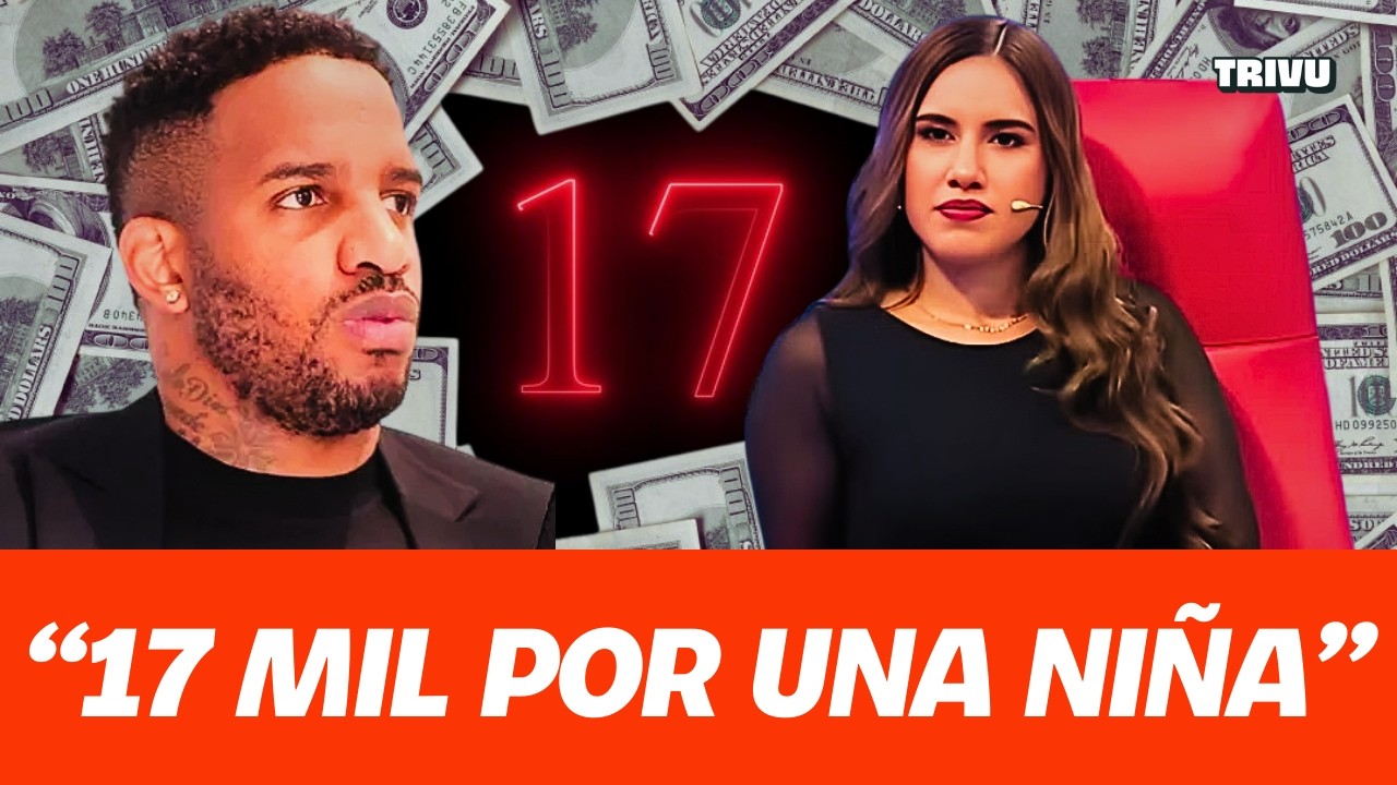 Farfán vs. Darinka: Los 17 MIL que desataron la guerra