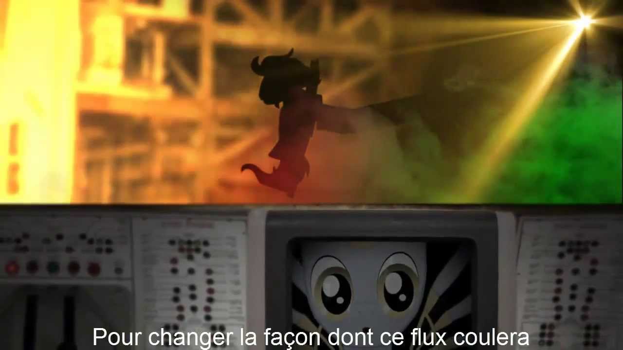 VOSTF PMV Awoken VOSTF