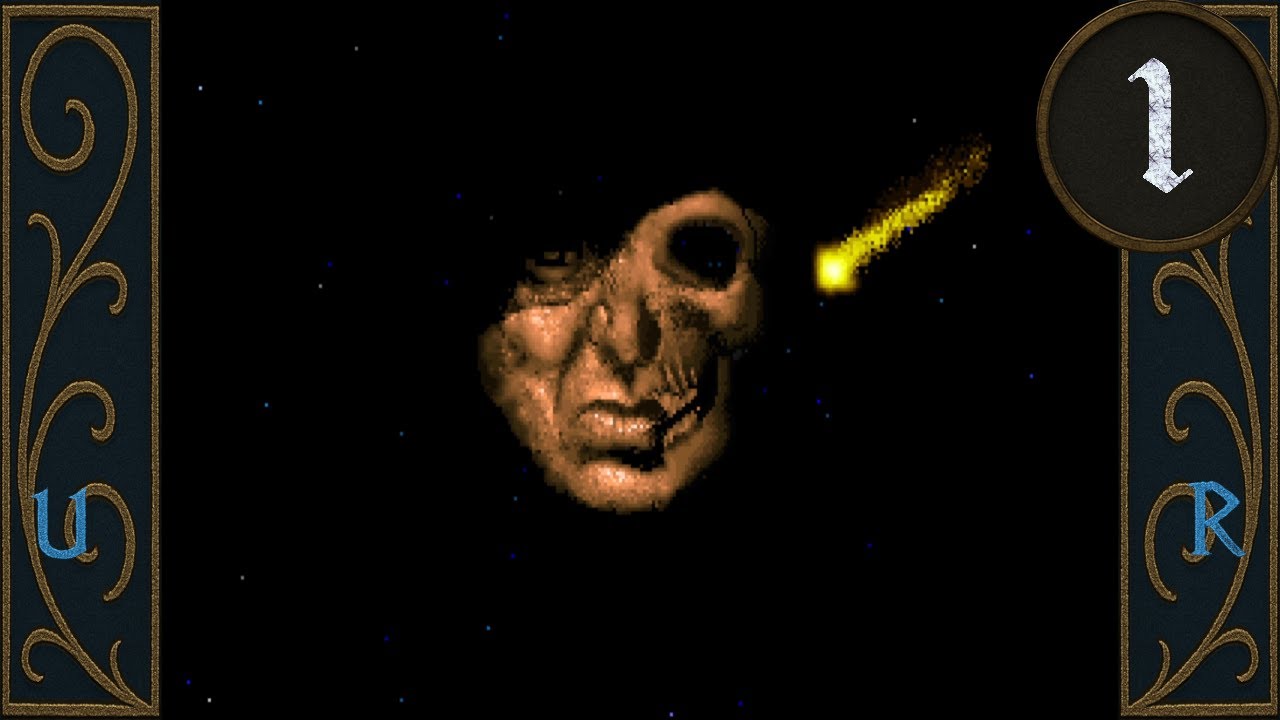 Might and Magic III: Isles of Terra &mdash; Part 1/36 | Full Game Longplay [No Commentary] | DOS | CM-32L