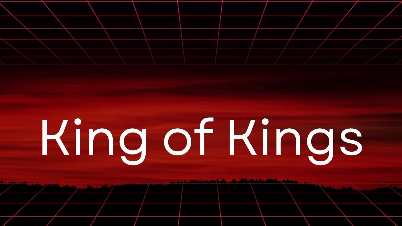 King of Kings 