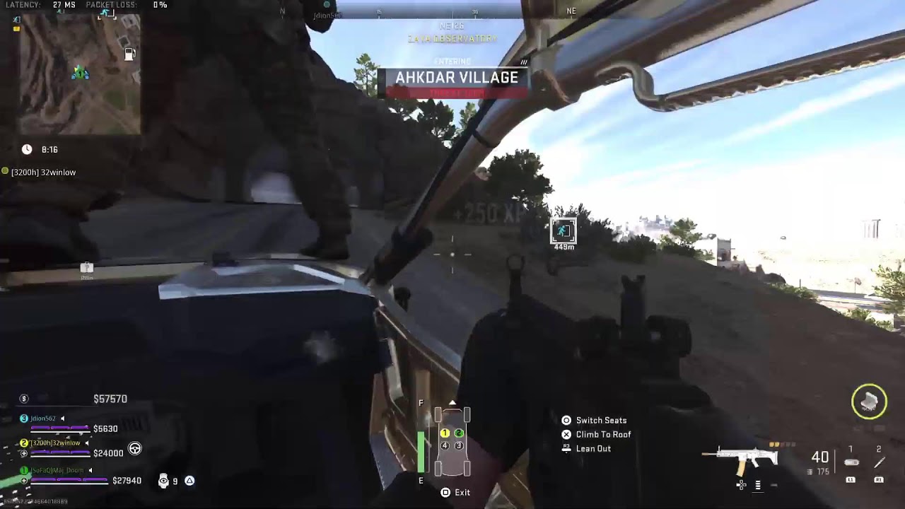 LIVE DMZ We really need DMZ 2.0!!!!!