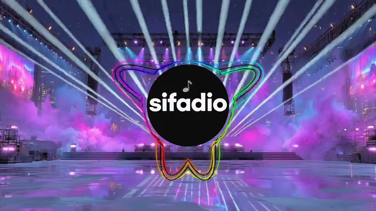 Afterparty Ghosts – EDM Future Bass | SifaDio