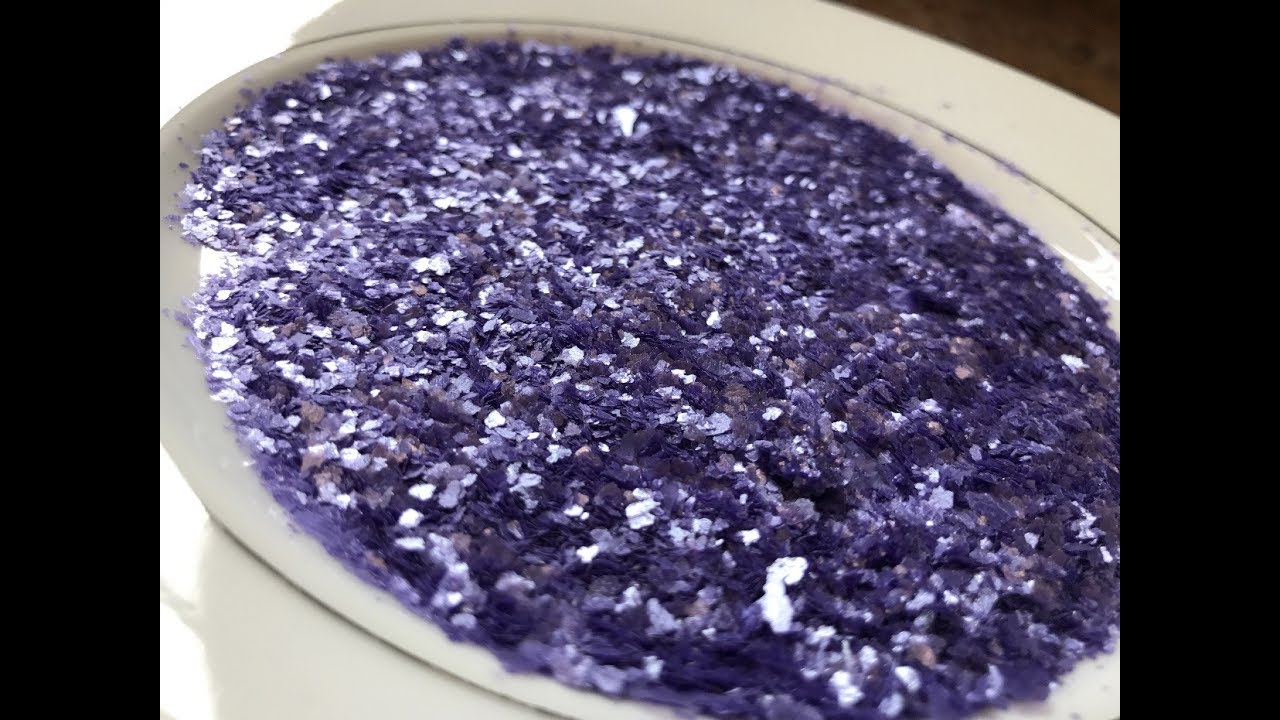 Glitter Comestivel