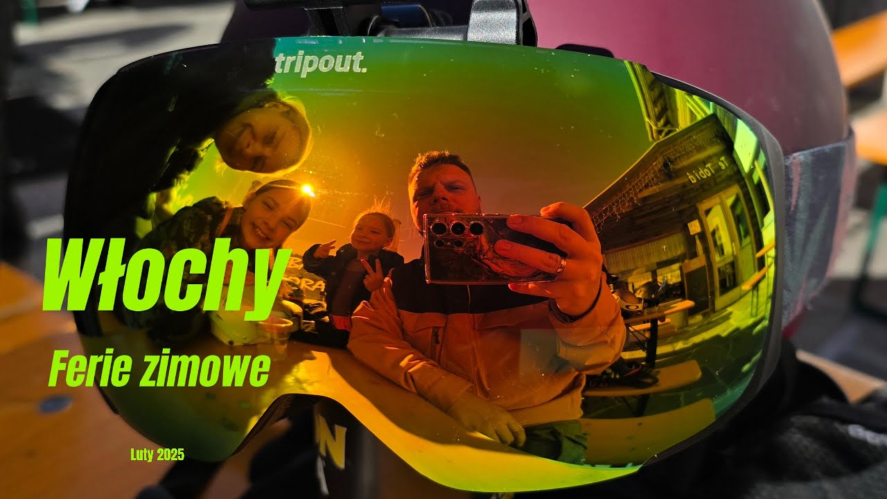 Włochy 2025