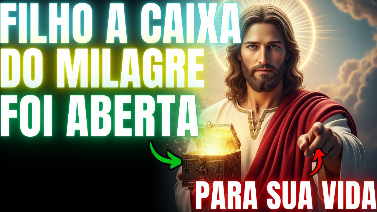 Pare tudo agora há algo urgente que preciso dizer ⚠️