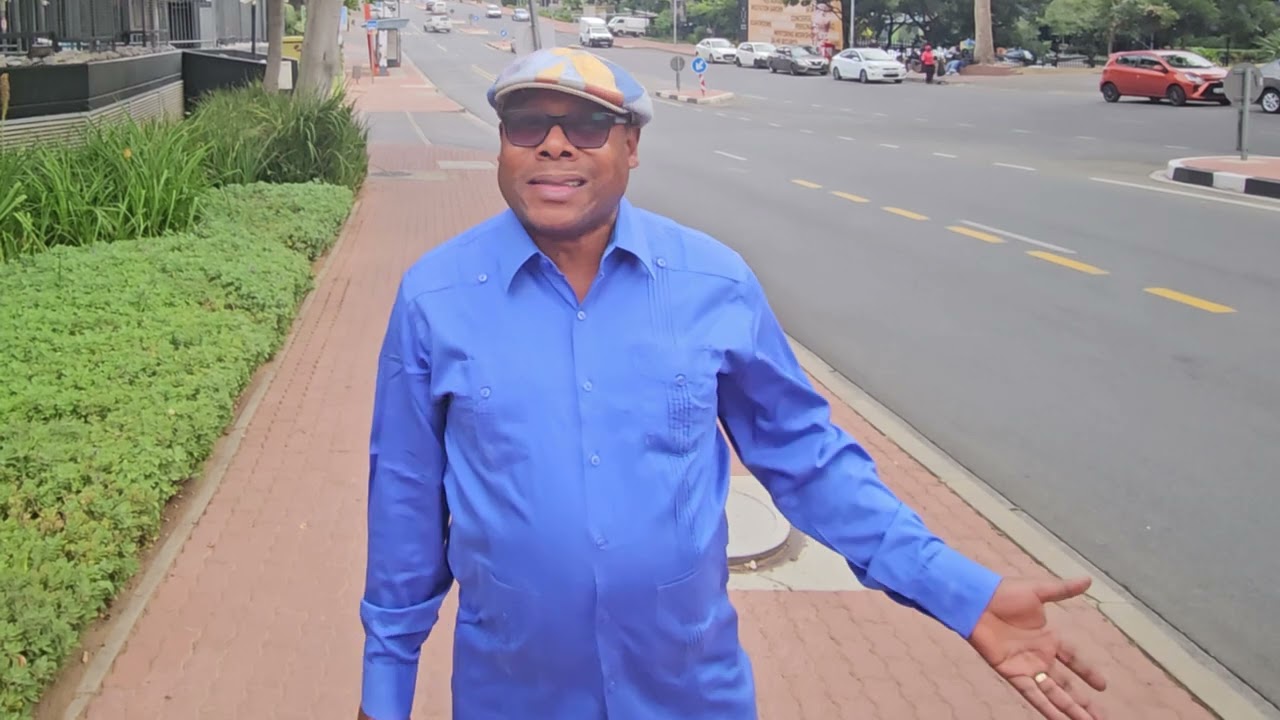 PIPI DONGO NANI ATIAKI TEMBE NA ZACLE ?
