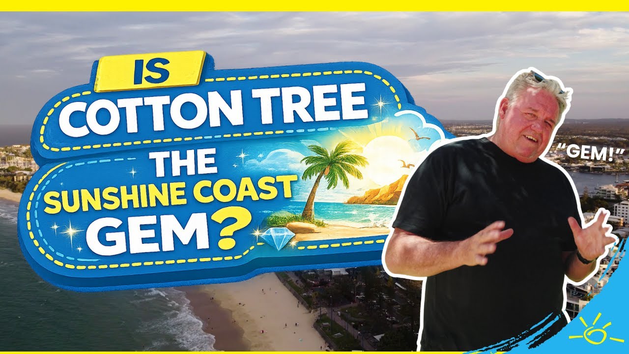 Cotton Tree | The Sunshine Coast’s Ultimate Caravan Park