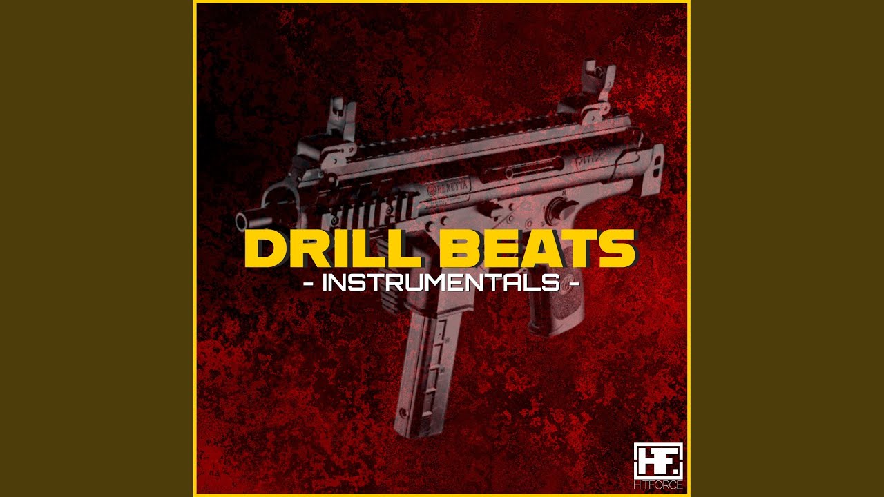 Drill Beats Flex (Instrumental Beat)