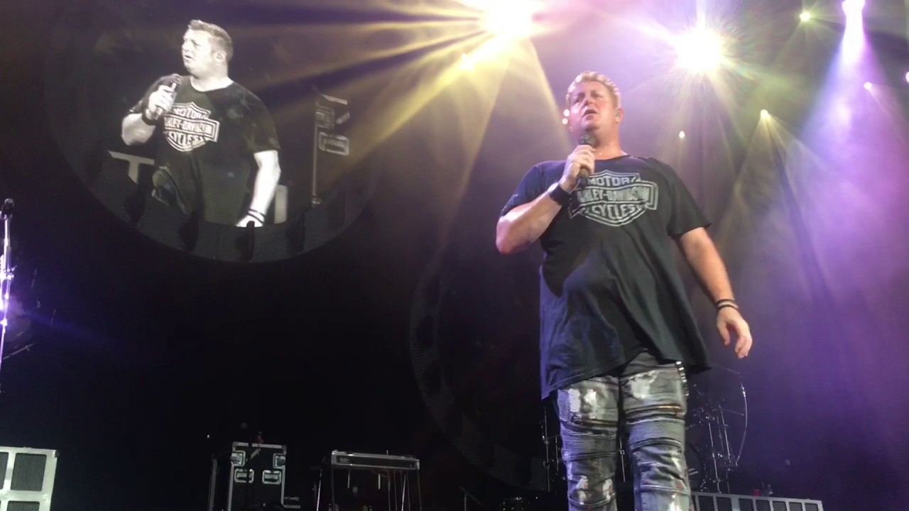 Rascal Flatts 