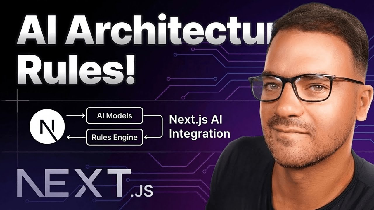 Rules 1 : L’architecture en couches expliquée : la règle qui structure tout mon boilerplate