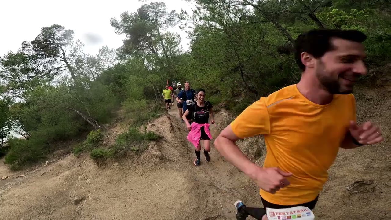 Festa Trail Pic St Loup 2023