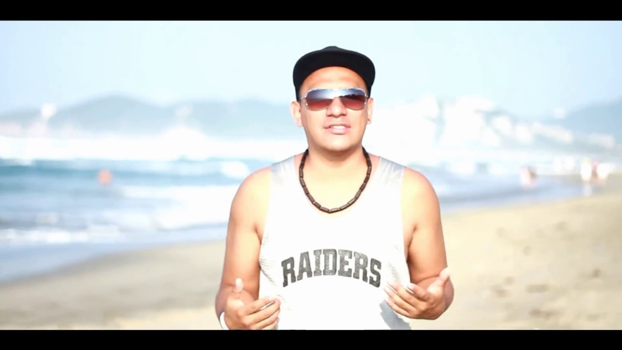 ACHEPE E.N.V.I.D.I.A. clip