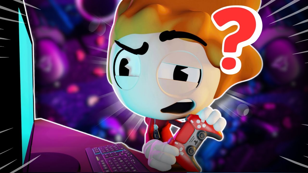 Do Modern Game Developers Think We're Stupid?