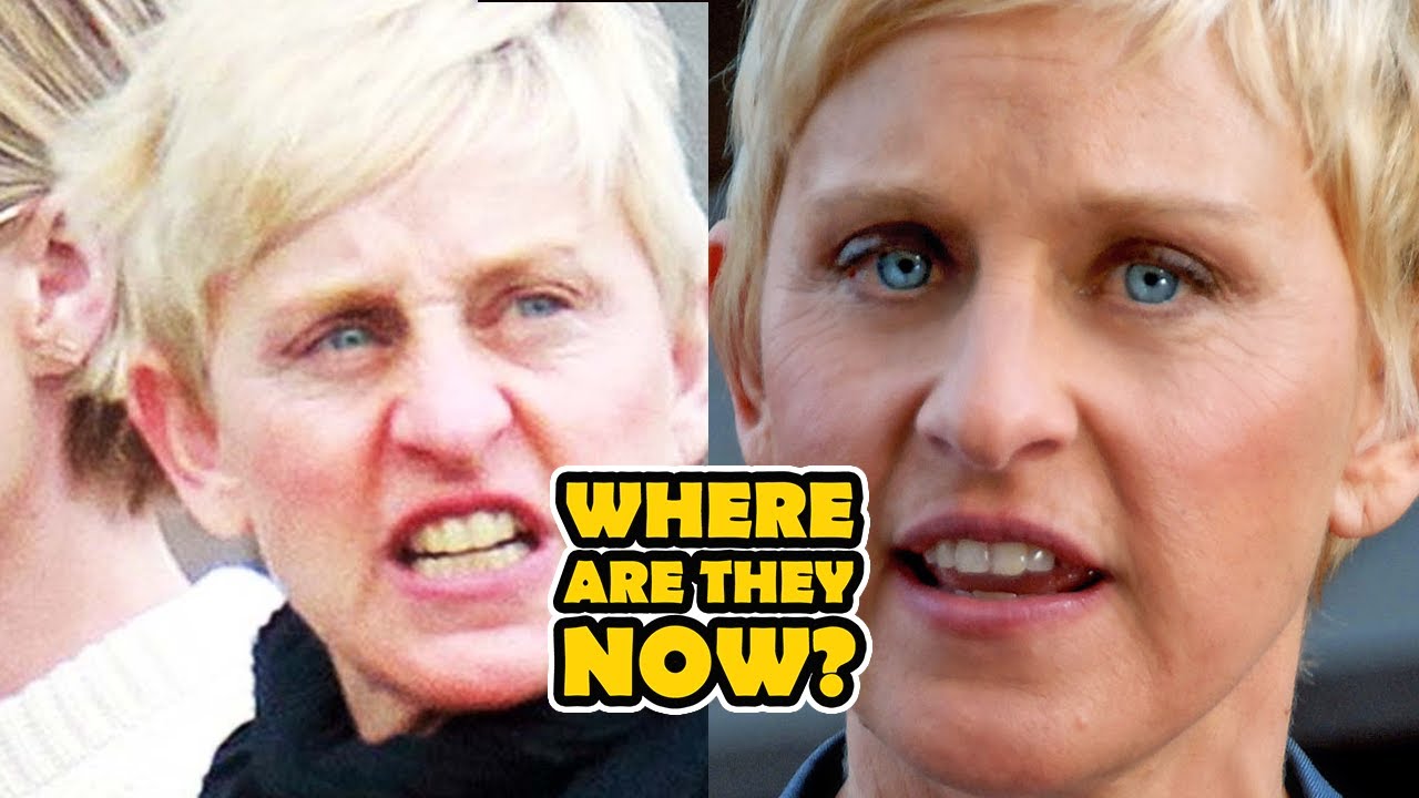 Top 10 Controversial Celebrities Who Are Banned From Hollywood