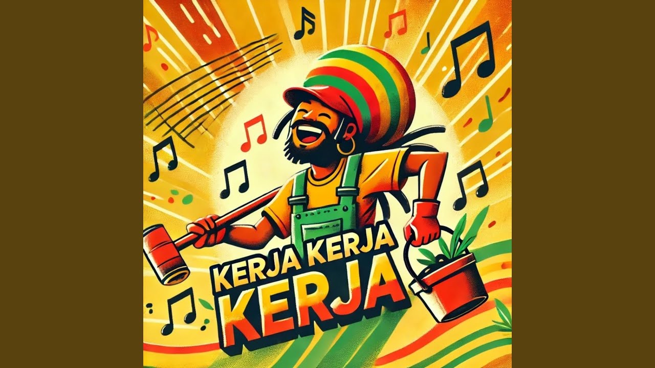 Kerja Kerja Kerja