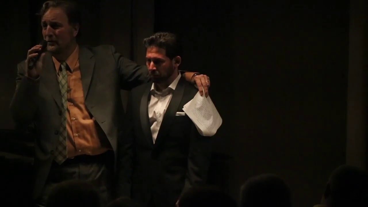 Che gelida manina (La Bohème - Giacomo Puccini)