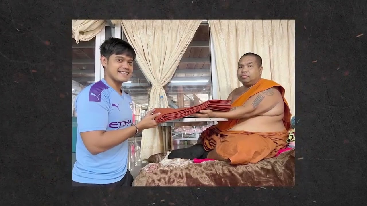เจดีย์ปิดอบาย สร้างจากปณิธานอันยิ่งใหญ่ของพระกษิติครรภ์มหาโพธิสัตว์ วัดธรรมิกาวาส (คังคาว)จ.ชัยนาท