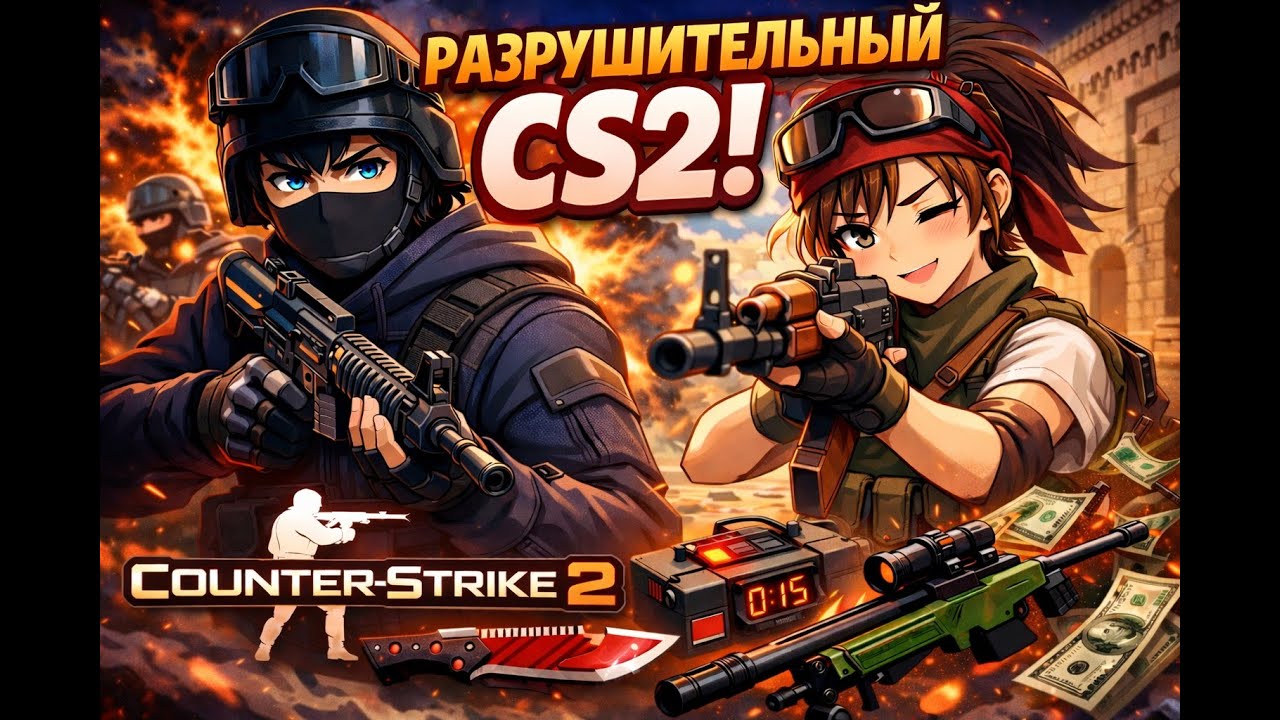 XS3zeR CS2 HIGHLIGHTS