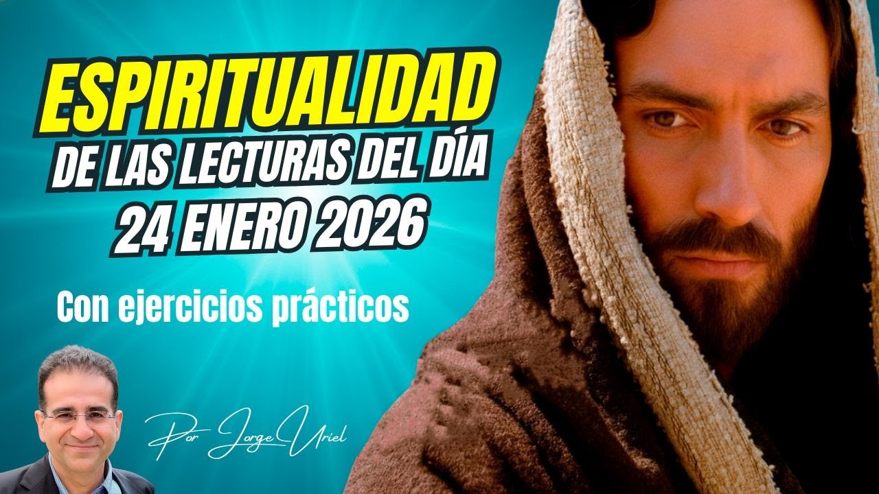 San Francisco de Sales y la Locura del Amor de Dios | Reflexión Católica 24 de enero