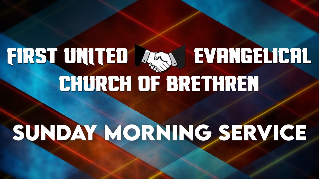 Sunday Morning Service | February 22, 2026