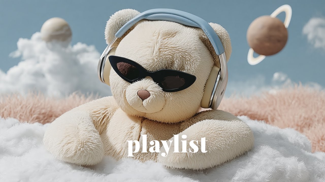 Плейлист🎵 Музыка, когда не хочется думать | Эмоциональный хип-хоп, R&B, поп-микс