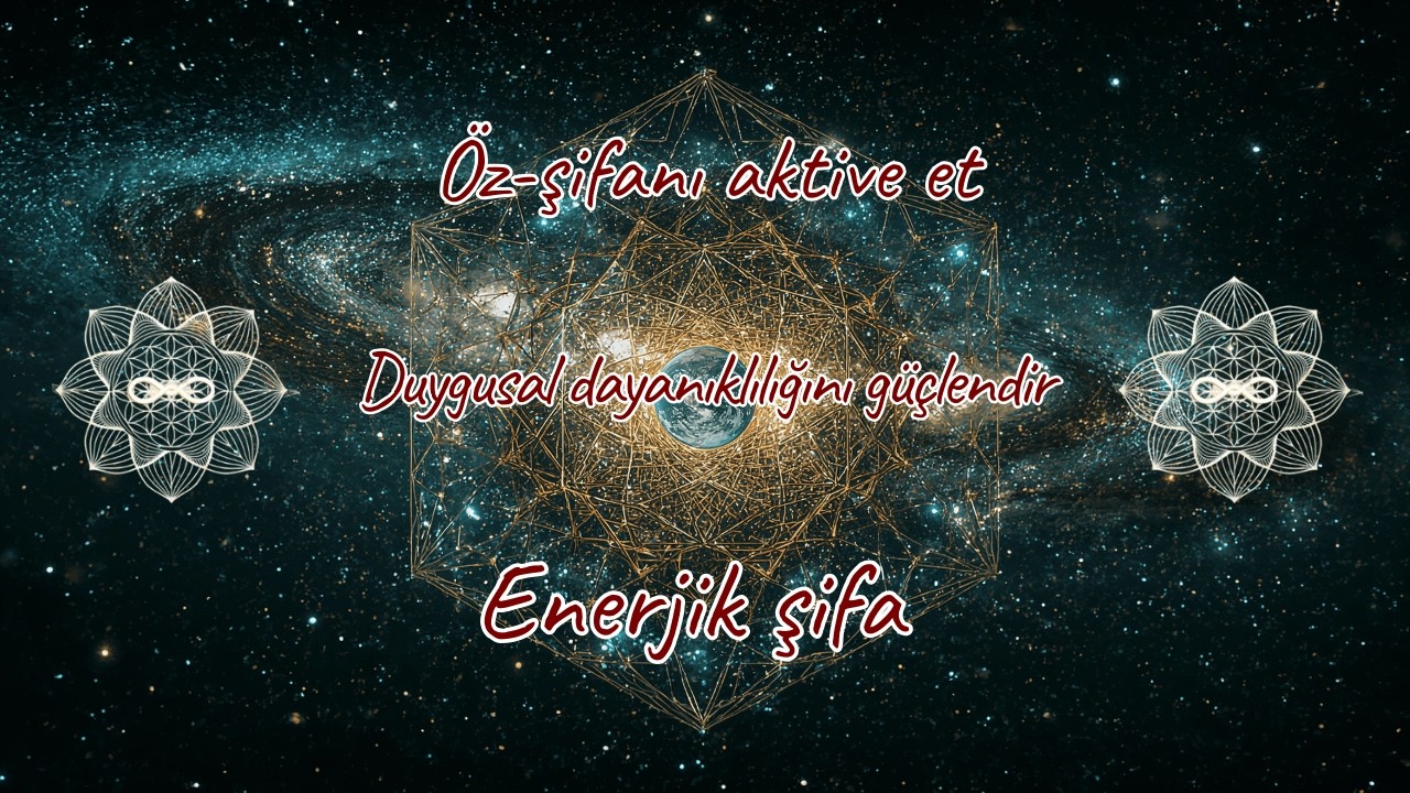 ⭐ Duygusal dayanıklılığını güçlendir ❤️‍🩹 #aşk #444 #enerjiçalışması #farkındalık #travma #ruh