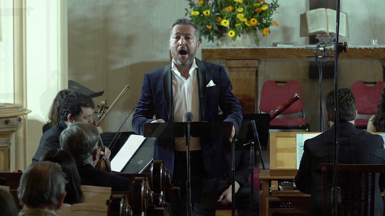 Cantata 